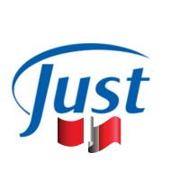 JustPeru logo - Similar company to Swiss Just Perú
