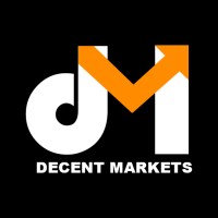 Decent Markets logo - Similar company to Ifxview