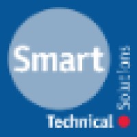 Smart Technical Solutions logo - Similar company to Smartech