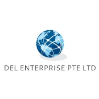 DEL ENTERPRISE PTE LTD logo - Similar company to Transline Express