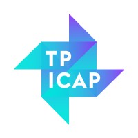 TP ICAP logo - Similar company to Newedge