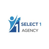 Select 1 Recruitment Agency logo - Similar company to Tabibkit