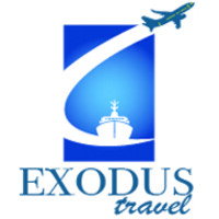 Exodus Travel Agency Pty Ltd logo - Similar company to Travel Masters & The Travel Studio