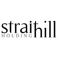 Straithill Holding Ab