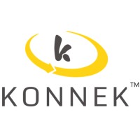 Konnek logo - Similar company to Ion Deutschland Gmbh