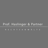 Prof. Haslinger & Partner, Rechtsanwälte logo - Similar company to Metzinger & Partner Management Consulting Gmbh
