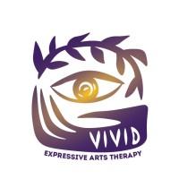 VIVID EAT - Association for Psychology and Expressive Arts Therapy logo - Similar company to Psa Psihesko