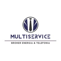 Multiservice Broker Energia & Telefonia logo - Similar company to Rainbow Consulting