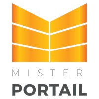 Misterportail.com logo - Similar company to Dynamio