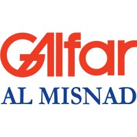 Galfar Al Misnad Engineering and Contracting W.L.L. logo - Similar company to Ucc Holding