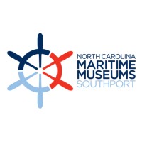 NC Maritime Museum at Southport logo - Similar company to Battleship North Carolina