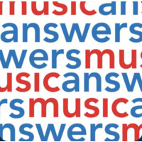 MusicAnswers logo - Similar company to Bleumoon Music Group