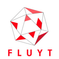 FLUYT logo - Similar company to Makers