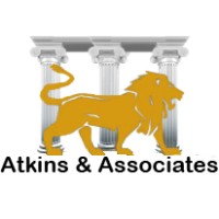 Atkins and Associates logo - Similar company to The Hardage Group