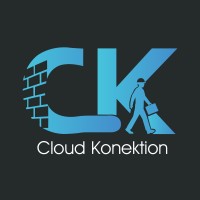 Cloud Konektion logo - Similar company to Cloud Connection Ltd.