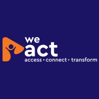WeAct_India logo - Similar company to Nexus Catalyst
