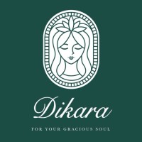 Dikara Diamond logo - Similar company to Flow Jewelry Studio Bali