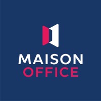 Maison Office logo - Similar company to Maison Interior