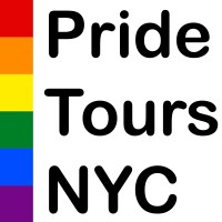 Pride Tours NYC logo - Similar company to Queerx