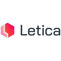 LETICA logo - Similar company to Ethicsglobal - Advanced Ethical Hotline System