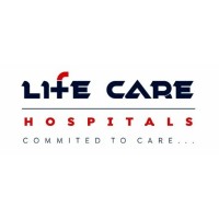 Life Care Hospitals logo - Similar company to Medcon Pte Ltd
