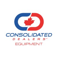 Consolidated Dealers Equipment logo - Similar company to Wd Co-Auto
