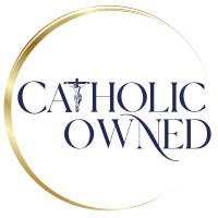 Catholic Owned® logo - Similar company to The Practical Psych
