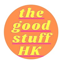 The Good Stuff HK logo - Similar company to Bamboa