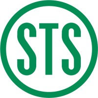 STS Elektro AG logo - Similar company to Elo-Plan Ag