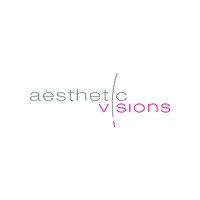 aesthetic visions GmbH logo - Similar company to Lensation Gmbh