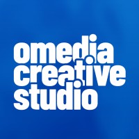 Omedia Creative Studios logo - Similar company to Kai Brand Agency
