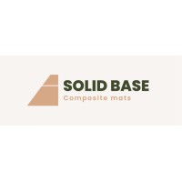 Solid Base Composite Mats logo - Similar company to Simplicity Equipment & Service