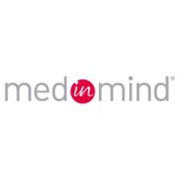 med in mind GmbH logo - Similar company to Aidgency Gmbh