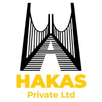 Hakas Private Ltd. logo - Similar company to Nrsp Inc.