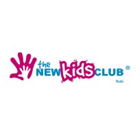 The New Kids Club Rubí logo - Similar company to Clima Rubí S.L.