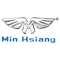Min Hsiang Corporation logo - Similar company to Flashop