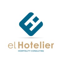 elHotelier logo - Similar company to Noveltech