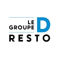 Groupe D Resto logo - Similar company to Resto Group
