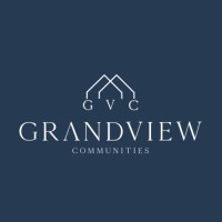 Grandview Communities logo - Similar company to Dechase Miksis Development