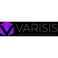 Varisis logo - Similar company to Varisis Advanced Engineering Private Limited