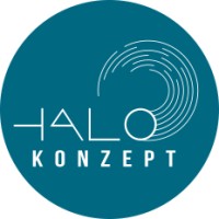 Halokonzept logo - Similar company to Setcommunications