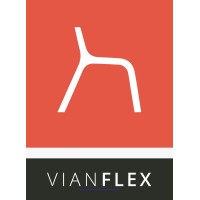 Vianflex logo - Similar company to Sustec Jr.
