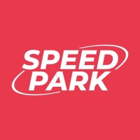 Speed Park Le Mans logo - Similar company to Speedpark