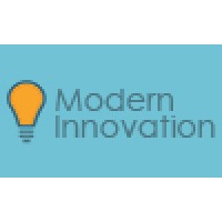 Modern Innovation