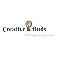 Creative Buds logo - Similar company to Adastracit