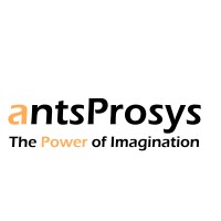 Ants Innovations Pvt Ltd logo - Similar company to 3Idea