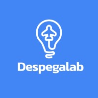 DespegaLab logo - Similar company to Instituto Nacional De Administración Pública (Inap)
