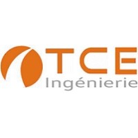 TCE INGENIERIE logo - Similar company to Ecopro.Ma