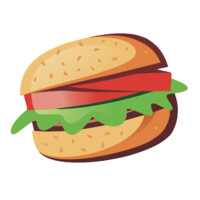 Sesame'S Burger Blog