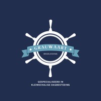 Grauwaart begeleiding logo - Similar company to Pakkans